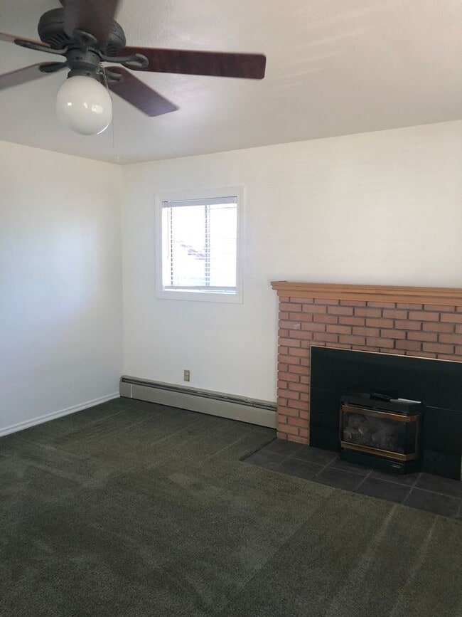 Photo - 2 Bed 1 Bath House with Garage