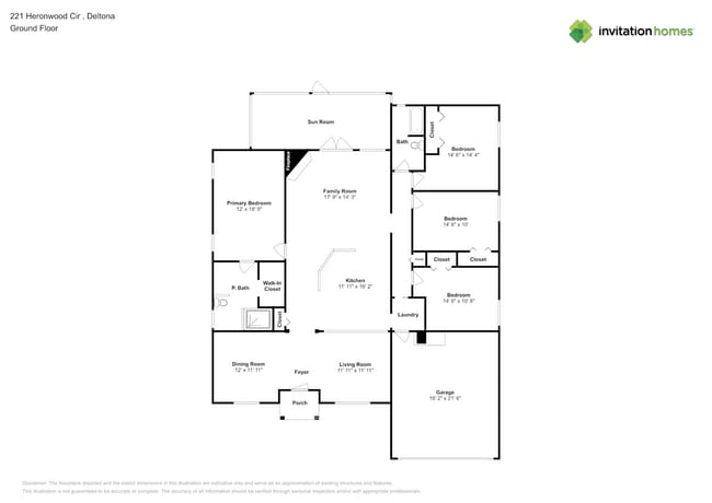 Photo - 221 Heronwood Cir