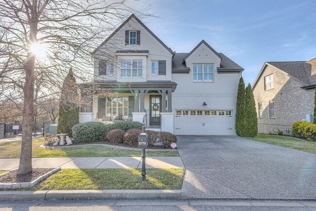 Photo - 3779 Wareham Dr House