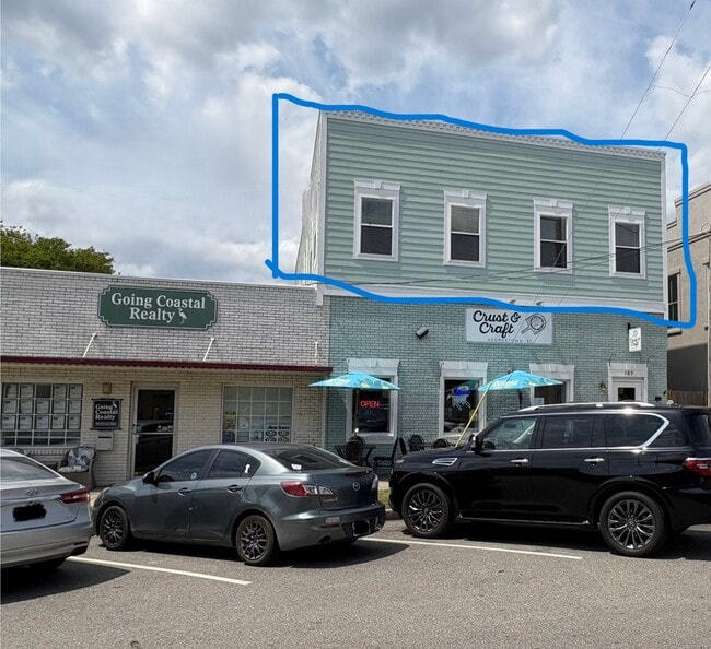 Photo - 107 Screven St Unidad C