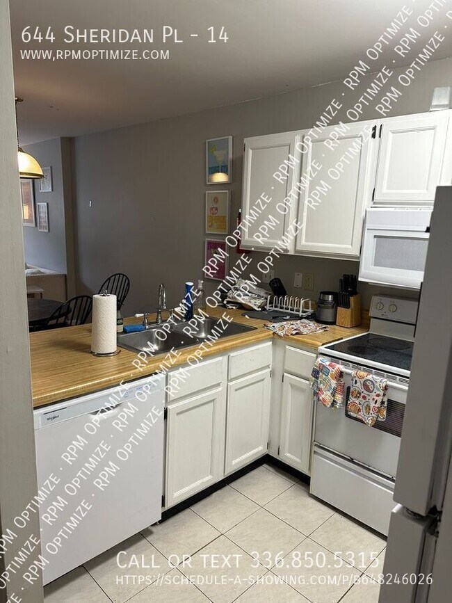Photo - 644 Sheridan Pl