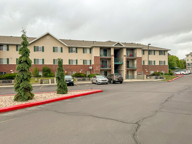 Photo - 142 W 1230 N St Townhome