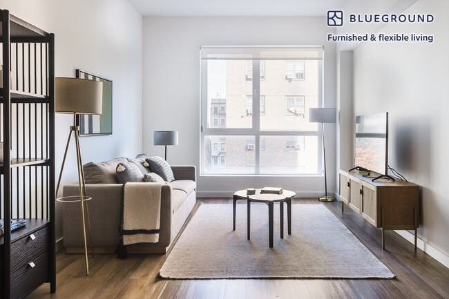 Building Photo - 814 Amsterdam Ave Rental