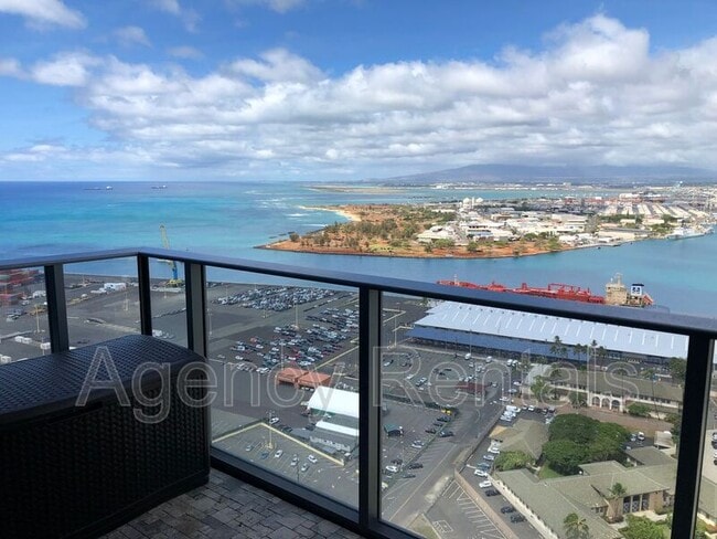 Photo - 600 Ala Moana Blvd Unit Collection