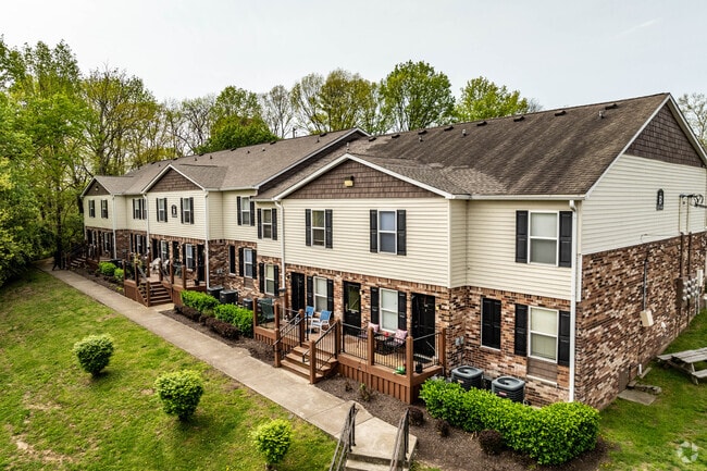 Photo - River Retreat Apartments