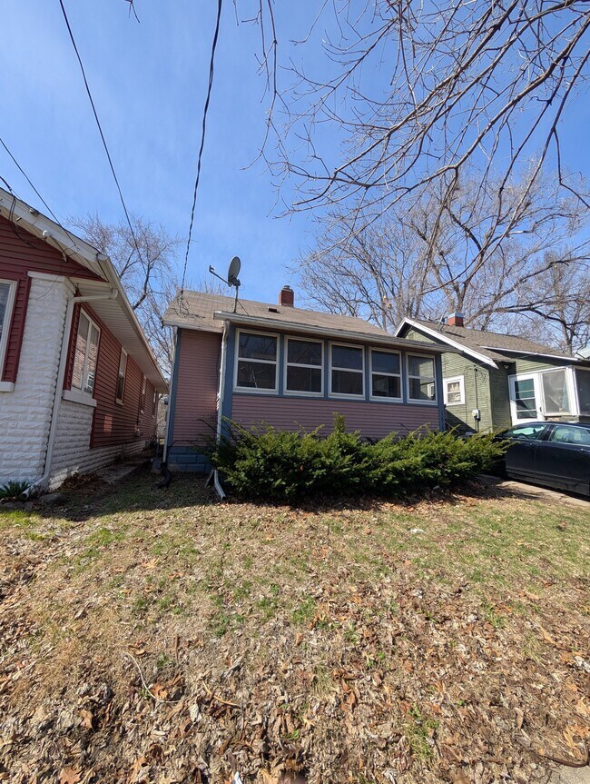 Photo - 1615 S Arago St