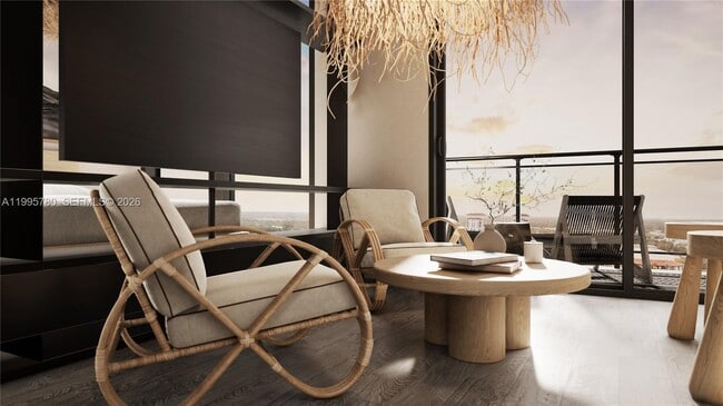 Photo - 221 SW 1st Ave Unit 1404