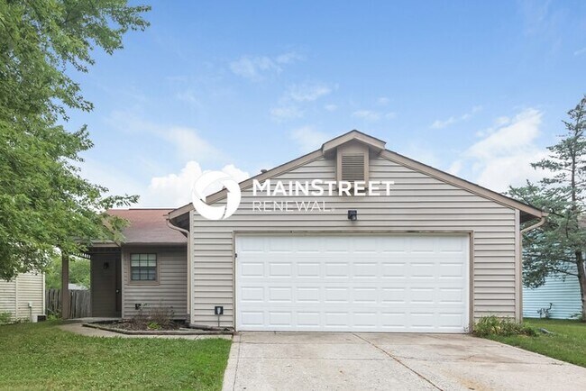 Building Photo - 3 Bedroom Pet-Friendly Home in Indianapoli...