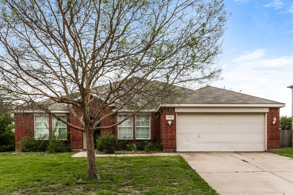 Photo - 2100 Aster Trail