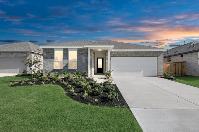 Photo - 16310 Texas Flatland Way
