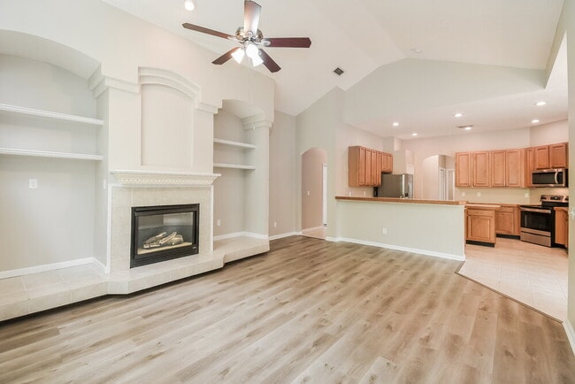 Photo - 7915 Timberlin Park Blvd