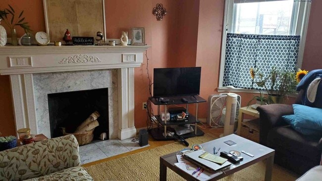 Photo - Coolidge Corner Gem!  Heat and Hot Water Included