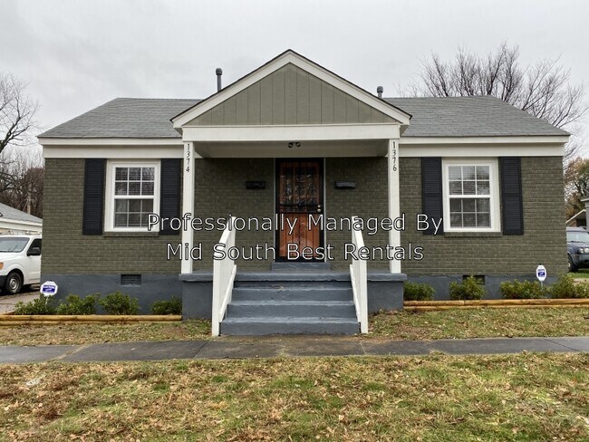 Photo - 1376 Kimball Cove