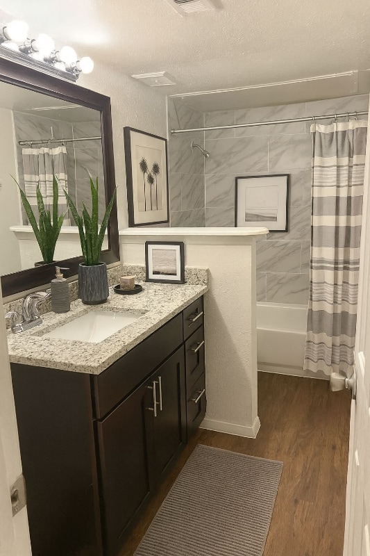 Photo - 1823 S Las Vegas Trail Unit 1 Bedroom