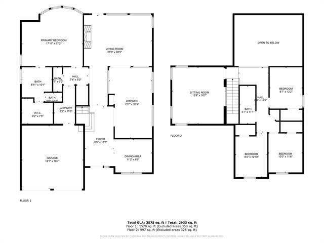 Building Photo - 4525 Sandra Lynn Dr Rental
