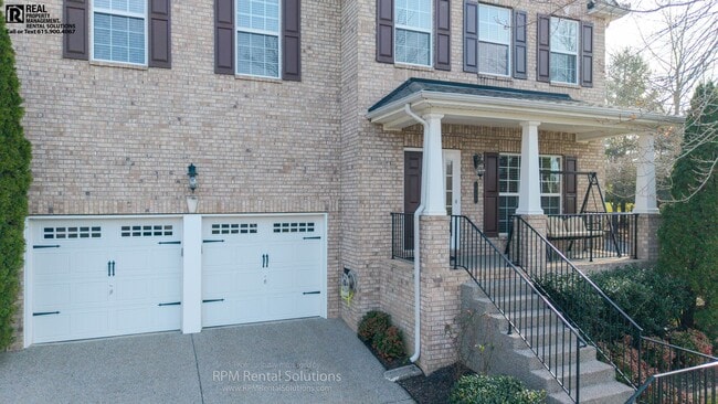 Photo - Stunning luxury home in McKay's Mill w/ neighborhood pool, fitness, walking trails and so much more!