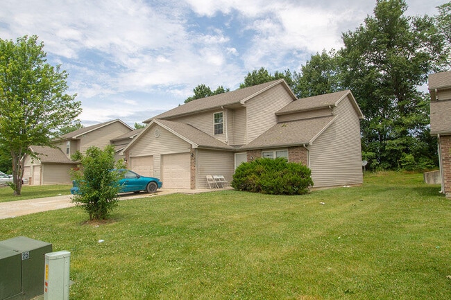 Photo - 1407 Greensboro Dr