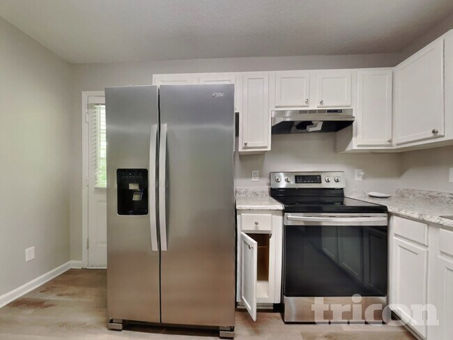 1031 Laurel Leaf Rd