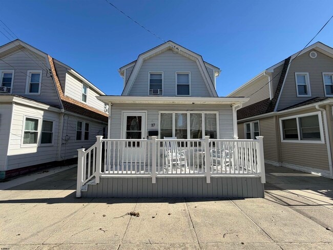 Building Photo - 17 N Buffalo Ave