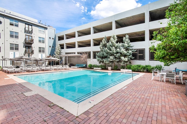 Photo - Uptown Square Apartment Homes