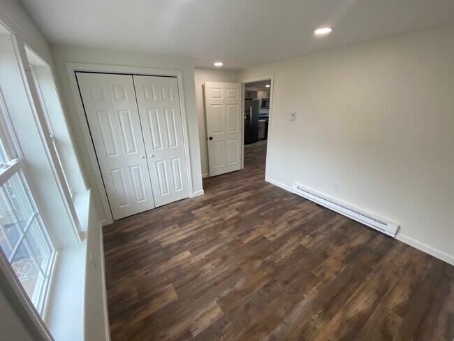 Bedroom #1 (First Floor) - 256 Main Rd N