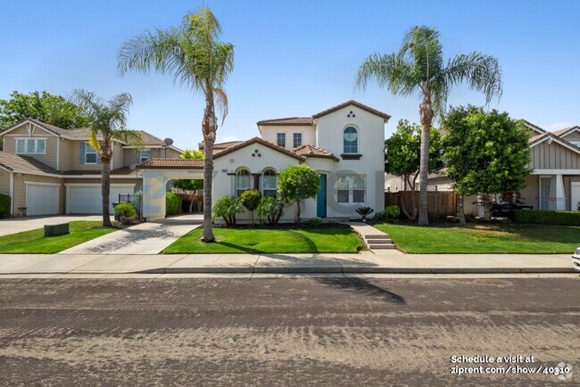 Building Photo - 2862 Safford Ave Rental