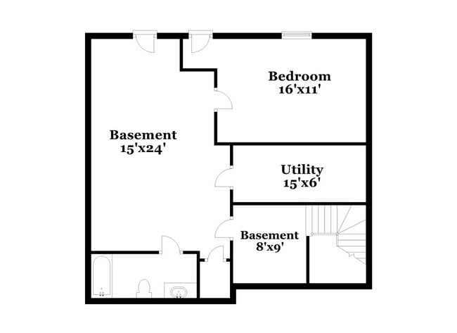 Photo - 4118 Huntcliff Dr