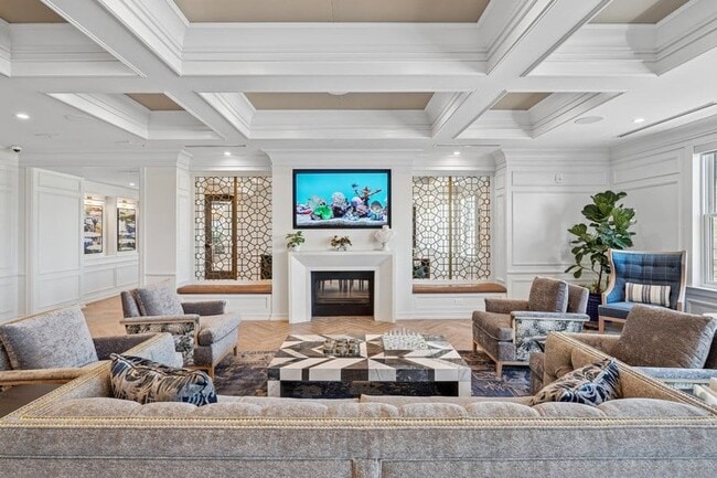 Photo - Society at Laurens