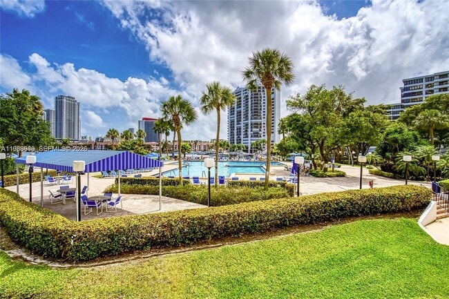 Photo - 600 Three Islands Boulevard Unit 310