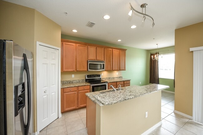 Photo - 3716 Parkridge Cir