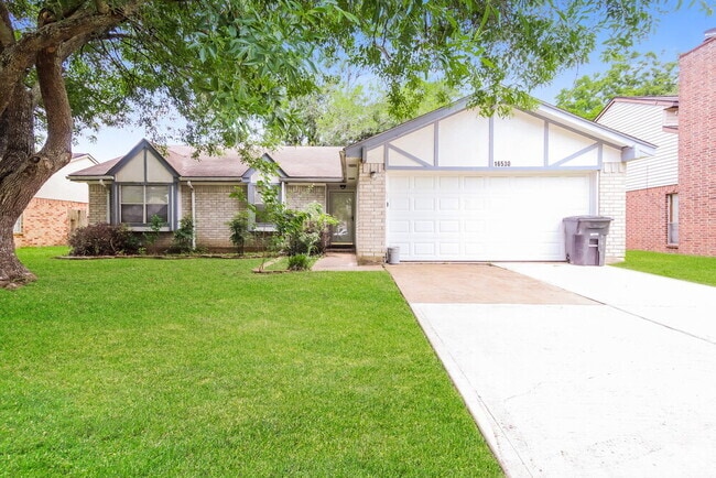 Building Photo - 16530 Quail Park Dr Rental