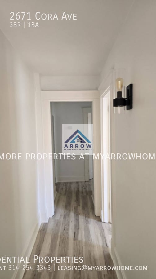 Photo - 2671 Cora Ave