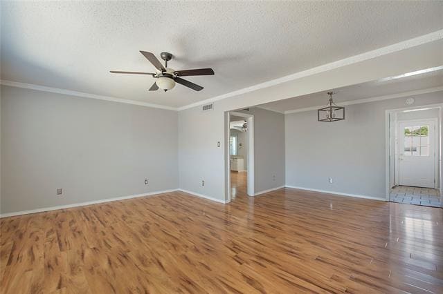 Building Photo - 5817 Sandhurst Ln Unit C Rental