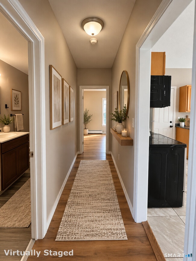 55 Dwight St Unit 2nd
