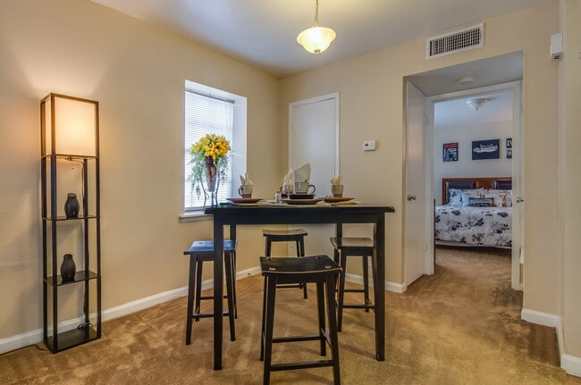 Photo - Merida Apartment Homes