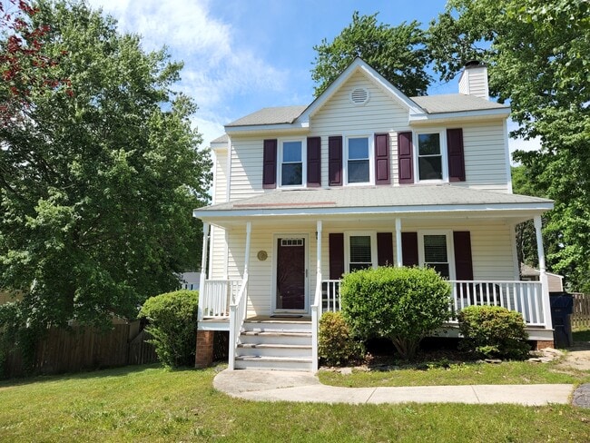Building Photo - 12604 Paget Ct Rental