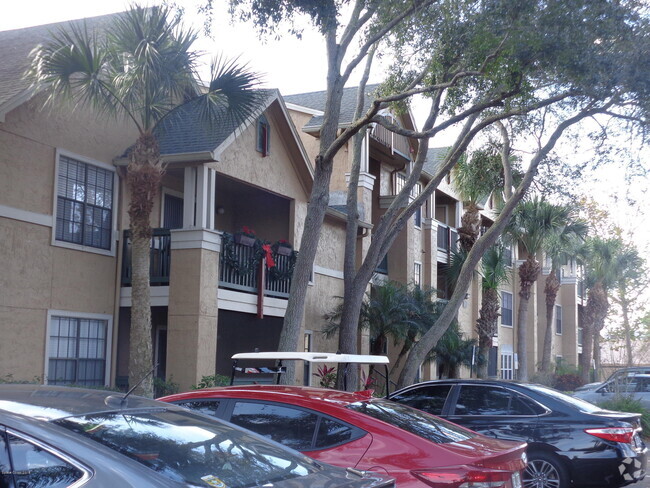 Building Photo - 7667 N Wickham Rd Unit 505 Rental