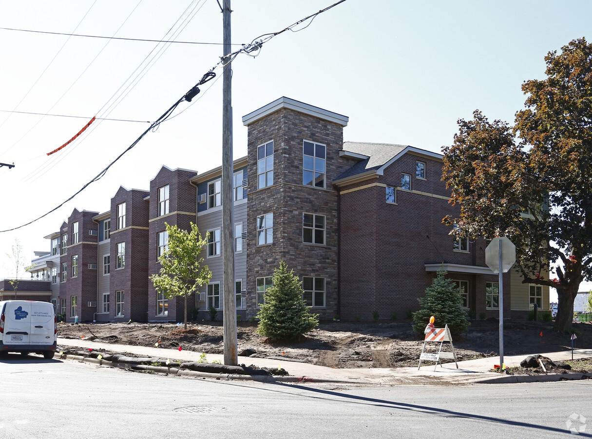 Photo - Cambrian Commons