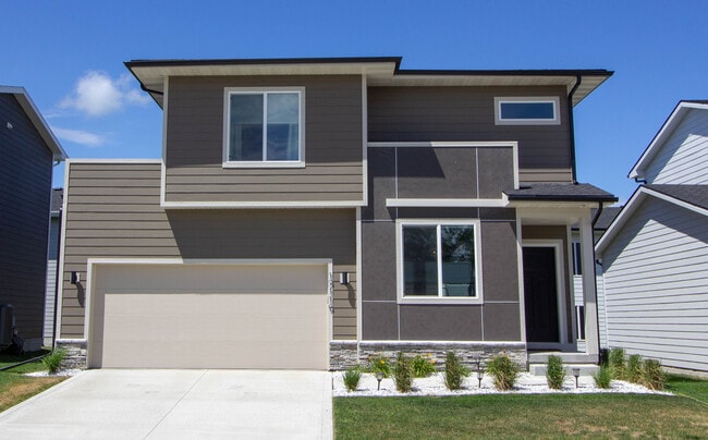 Building Photo - 17119 Mistflower Ln