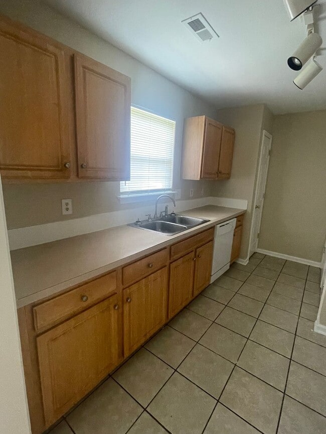 Photo - This cozy 3 bed 2 bath ranch home is on a corner lot in the Todd Park neighborhood