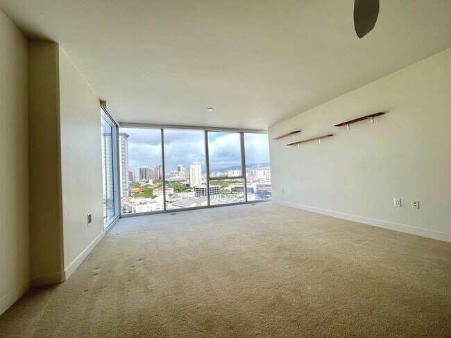 Photo - Symphony Honolulu: 2 Bed, 2 Bath w/ 2 Tand... Unit 1610