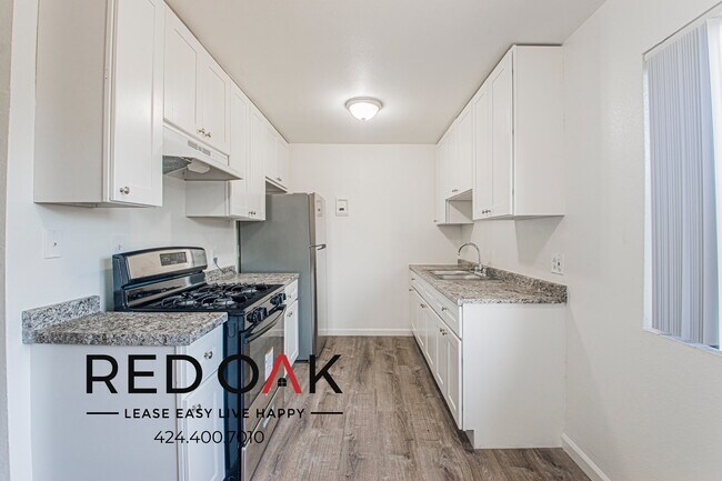 531 E Chevy Chase Dr Unidad 6