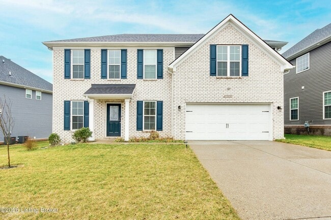 Building Photo - 13820 Halden Ridge Way