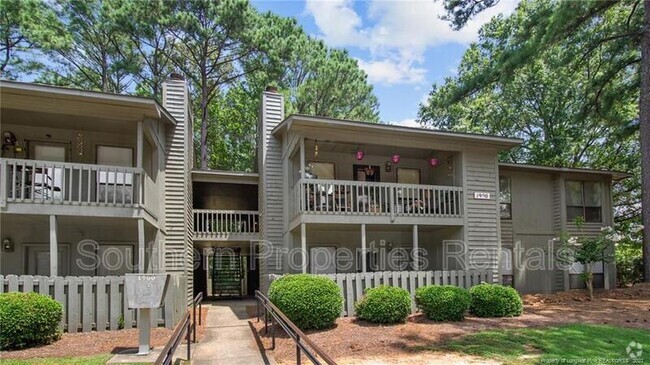 Building Photo - 1900 Tryon Dr Unit 3 - 1 Rental