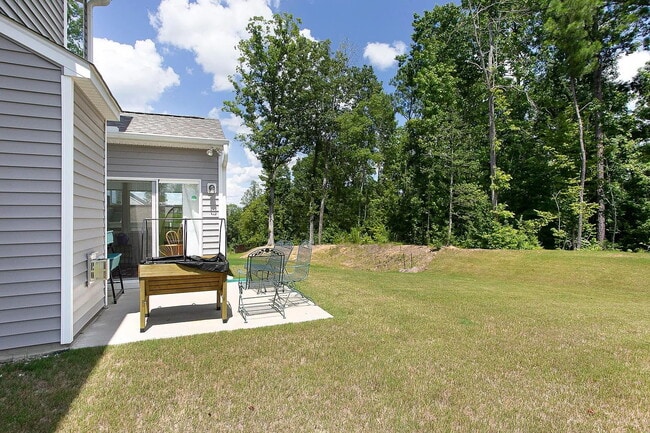 Building Photo - Gorgeous Garner Home with Primary on Main ...