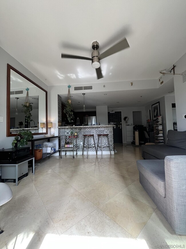 Photo - 1277 Kettner Blvd Unit 305