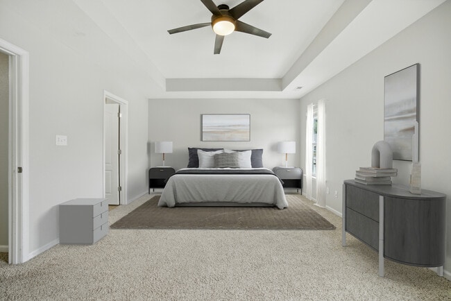 Photo - 5009 Breleigh Ln Townhome