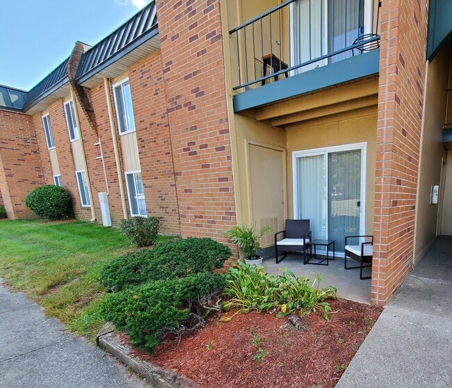 Derby Run Apartments For Rent in Louisville, KY