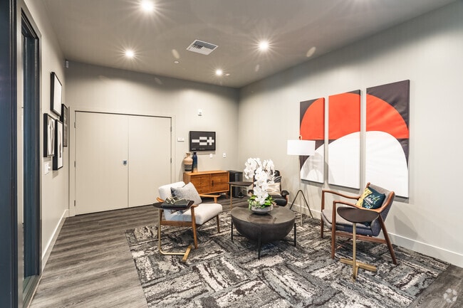 Coworking Room