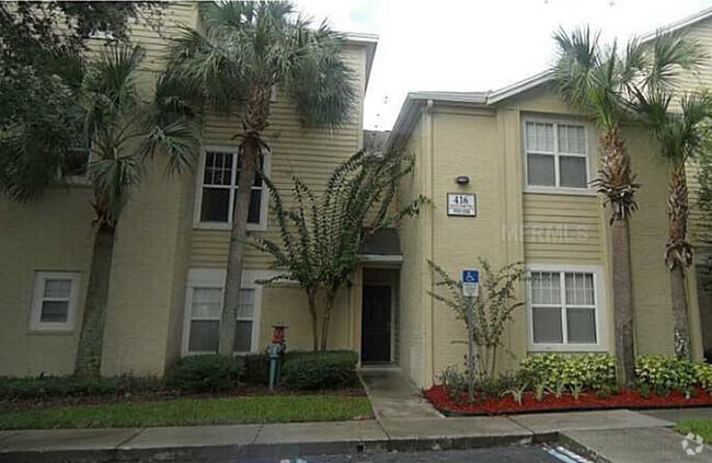 Building Photo - LONGWOOD: Gated Sabal Point Community- 2nd... Unit 200 Rental